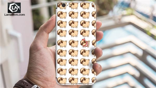 Ảnh đại diện sản phẩm skin iphone